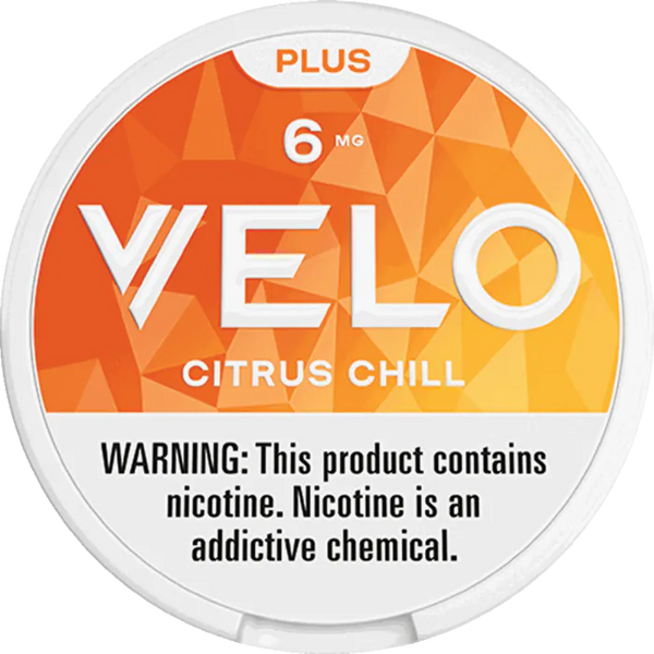 VELO Nicotine Pouches