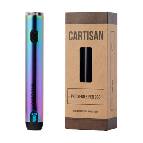 Cartisan Pro Pen 900 (Cart Battery)