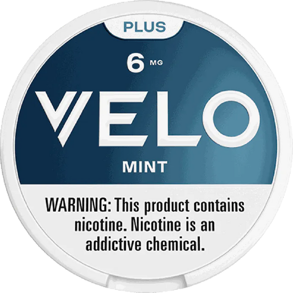VELO Nicotine Pouches