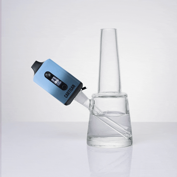 Cartisan Veil Duo 510 Battery