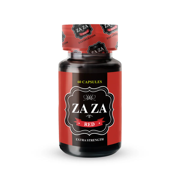 Za Za Capsules