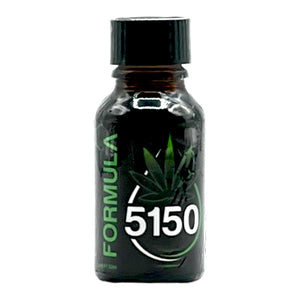 Formula 5150 Tropical Evergreen Nootropic Energy Shot