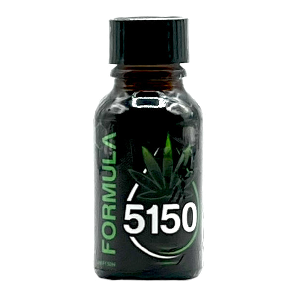 Formula 5150 Tropical Evergreen Nootropic Energy Shot