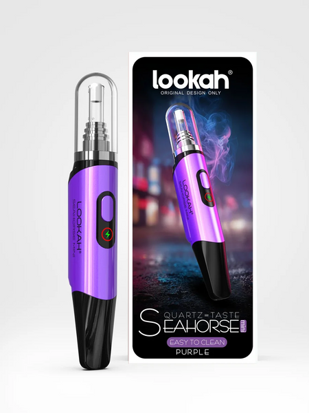 Lookah Seahorse Mini