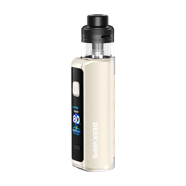 Geekvape Aegis Force Starter Kit