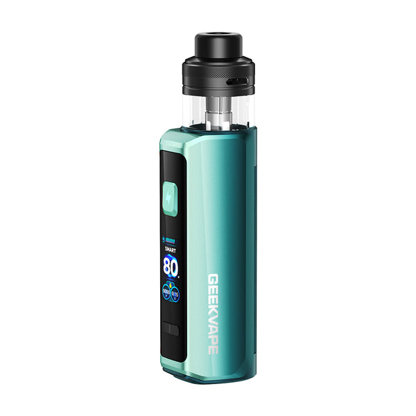 Geekvape Aegis Force Starter Kit