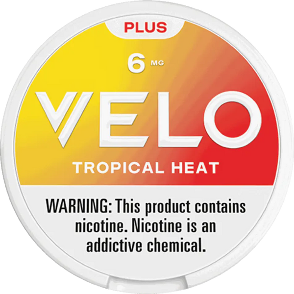 VELO Nicotine Pouches