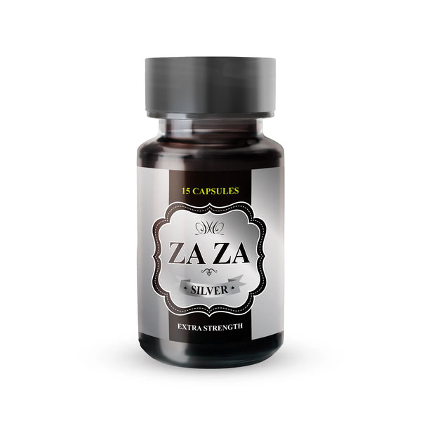 Za Za Capsules