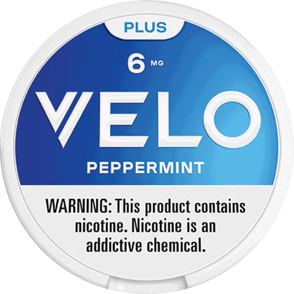 VELO Nicotine Pouches