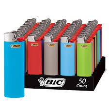 BIC Maxi Classic Pocket Lighter