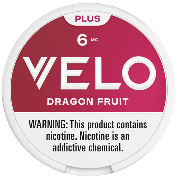 VELO Nicotine Pouches