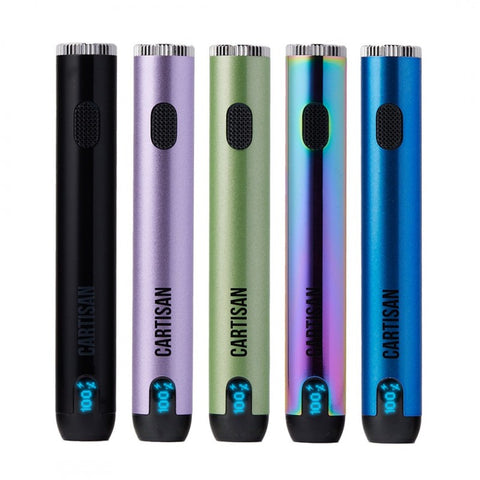 Cartisan Pro Series Pen 650 MAH