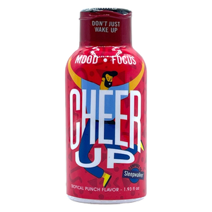 Cheer Up Shots