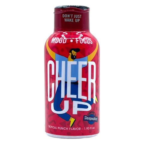 Cheer Up Shots