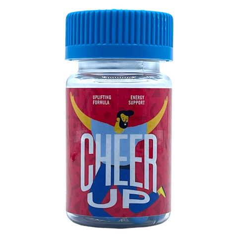 Cheer Up Capsules