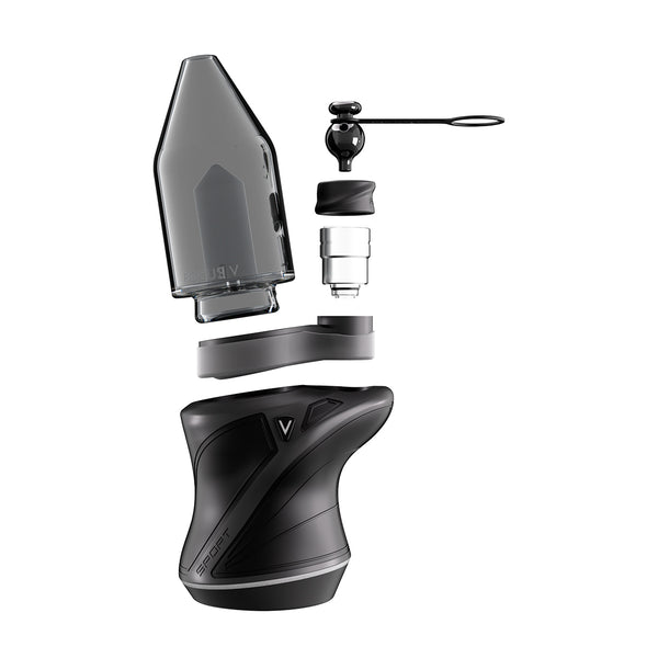 Focus V Carta Sport Concentrate Vaporizer