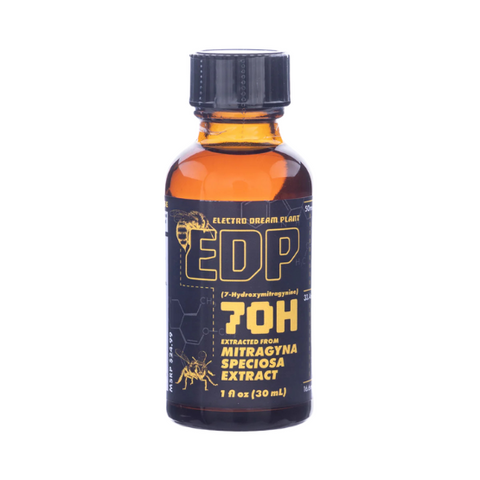 EDP 7Hydroxy 50mg Shot