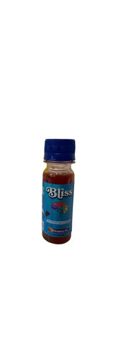 Bliss Mycro Natural Nootropic Bliss Blend Shot