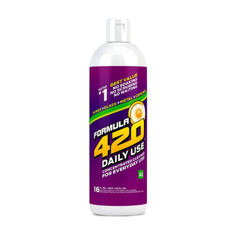 Formula 420 - Daily Use Cleaner