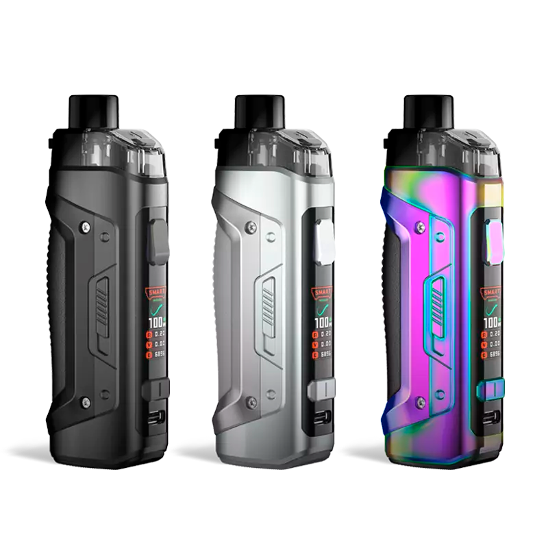 Geekvape B100 Pod Mod Kit