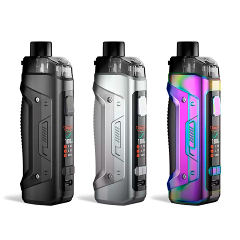 Geekvape B100 Pod Mod Kit