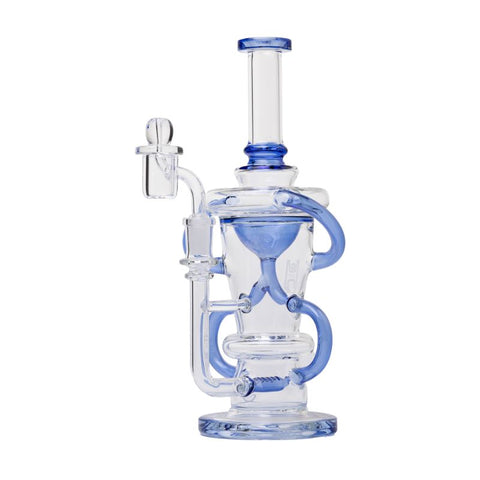 Humangrade 10.25" Straight Recycler