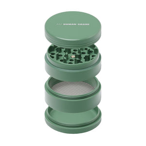 Humangrade Grinder 4C (2.5")