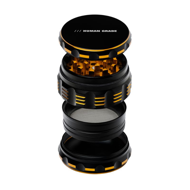 Humangrade Grinder 5T (2.5")