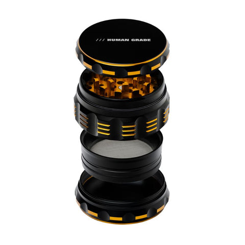 Humangrade Grinder 5T (2.5")