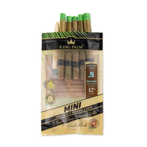 King Palm Natural Wraps