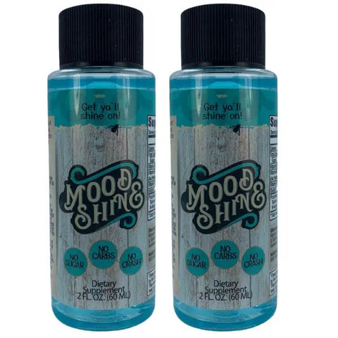 Mood Shine Mood Boosting Nootropic Supplement