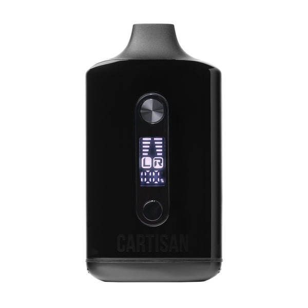 Cartisan Veil Duo 510 Battery