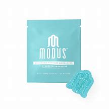 Modus Gummies 10mg (5 count)