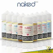 NAKED 100 E LIQUID