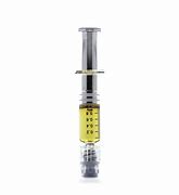 Elixir Of The Gods 800mg Full Spectrum CBD Syringe