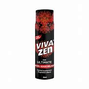 Viva Zen Ultimate Shot