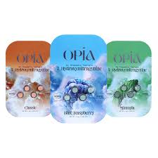 OPiA 7-Hydroxy 20MG Chew Tablets