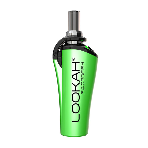 Lookah Swordfish Wax Vaporizer