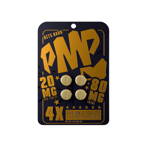 PMP 7-OH Tablets