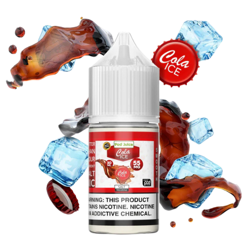 Pod Juice Salt Nic
