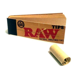 Raw Tips - Original Tips