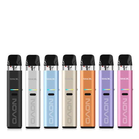 Novo Eco Pod System