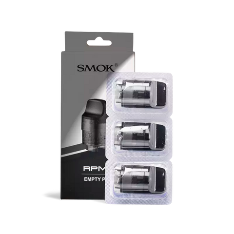 Smok RPM C Replacement Pods