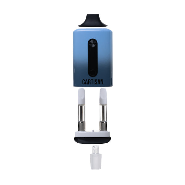 Cartisan Veil Duo 510 Battery