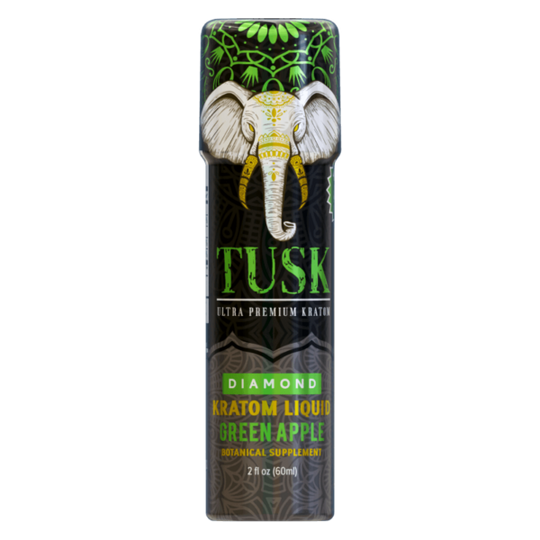 Tusk Diamond Extract Shot