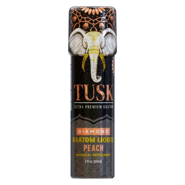 Tusk Diamond Extract Shot