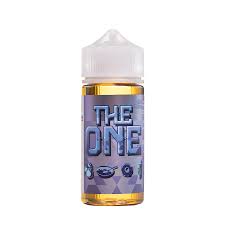 The One E Liquid by Beard Vape Co.