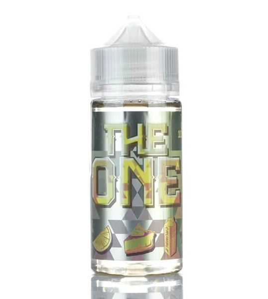 The One E Liquid by Beard Vape Co.