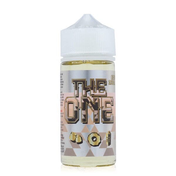 The One E Liquid by Beard Vape Co.