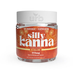 Urb Silly Kanna Gummies